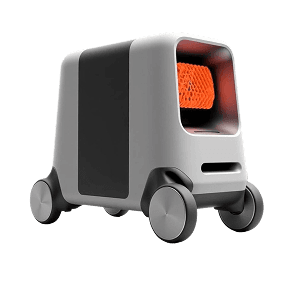 TCOX Mini - Transport